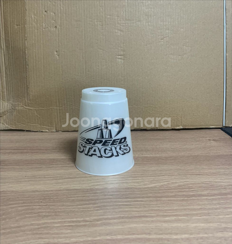 스피드스택스 스포츠스태킹 컵 개별판매--8