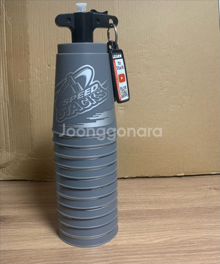 스피드스택스 스포츠스태킹 컵 개별판매--7