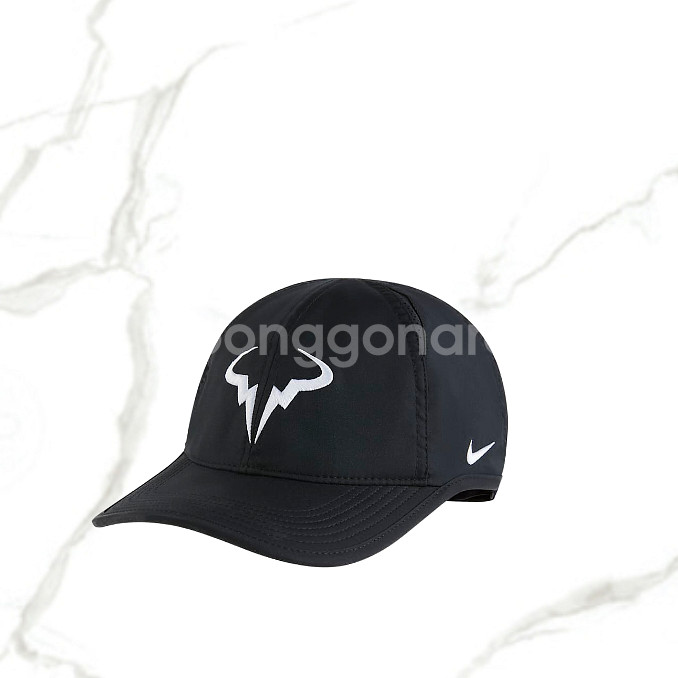 나이키(NIKE) 드라이핏 클럽 언스트럭처 라파 캡--1