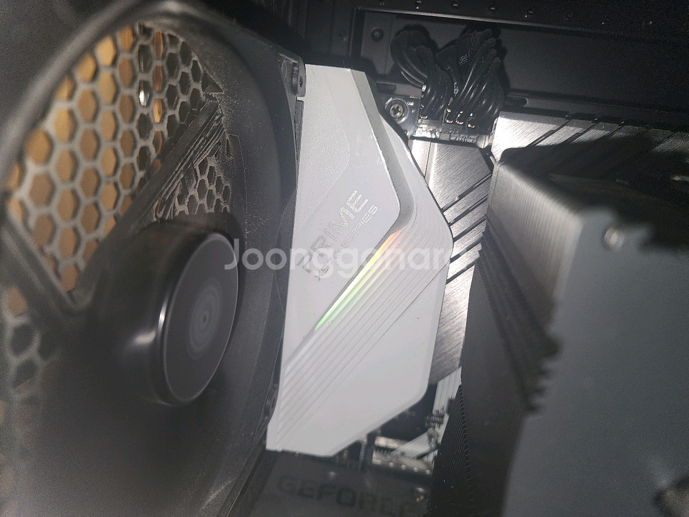 게이밍, AI 생성용 고사양 PC(geforce3090--3