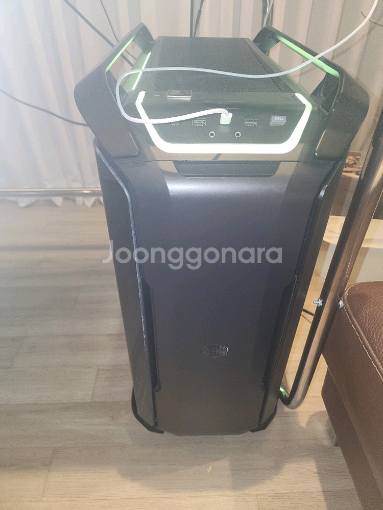 게이밍, AI 생성용 고사양 PC(geforce3090--1