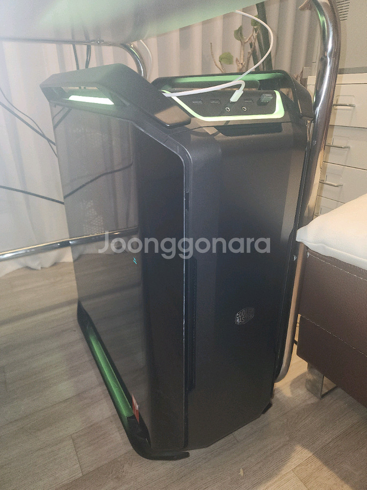 게이밍, AI 생성용 고사양 PC(geforce3090--0