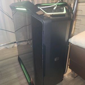 게이밍, AI 생성용 고사양 PC(geforce3090