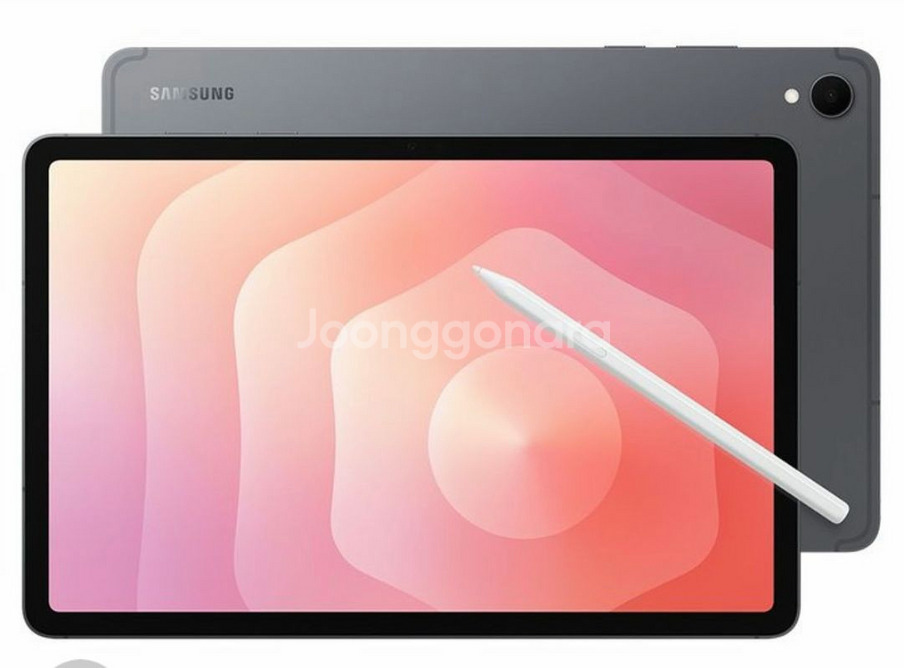 갤럭시탭s11 256gb wifi 미개봉 그레이 팝니다--0