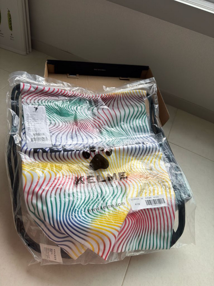 켈미 플렉시블 MG 축구화 275mm 새상품--5