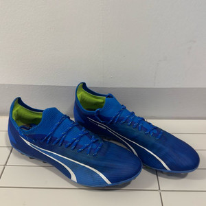 푸마 울트라 얼티메이트 MG 축구화 280mm