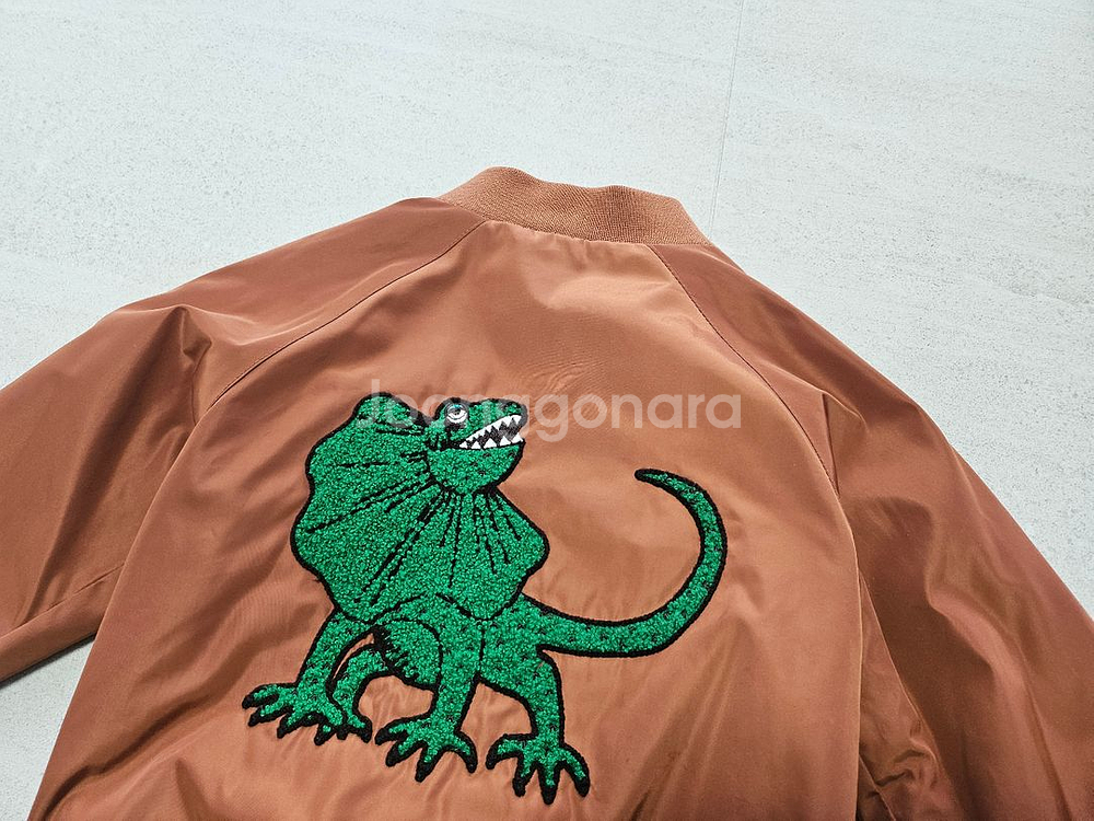 미니로디니 아동용 드라코 점퍼입니다--6