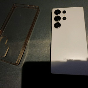 갤럭시s25울트라 256gb 자급제판매합니다
