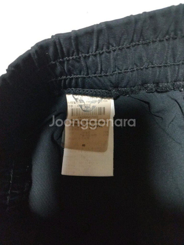 다이나핏 여성 바지 85(30)--6