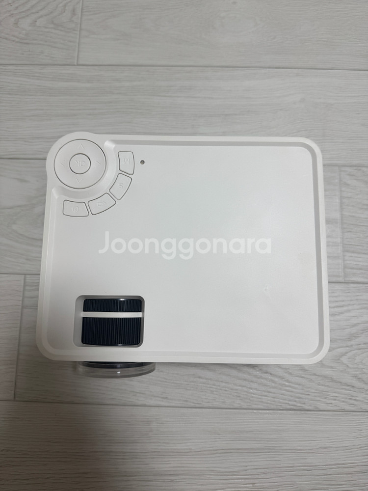 아이몰 미니 빔프로젝터--0
