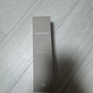 방탄 유포리아 룸 스프레이 100ml