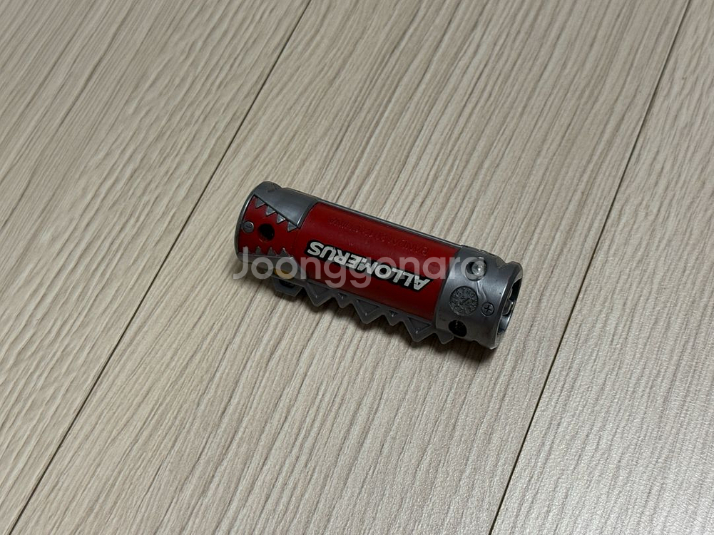 파워레인저 다이노포스 다이노셀 15번 알로메라스--1