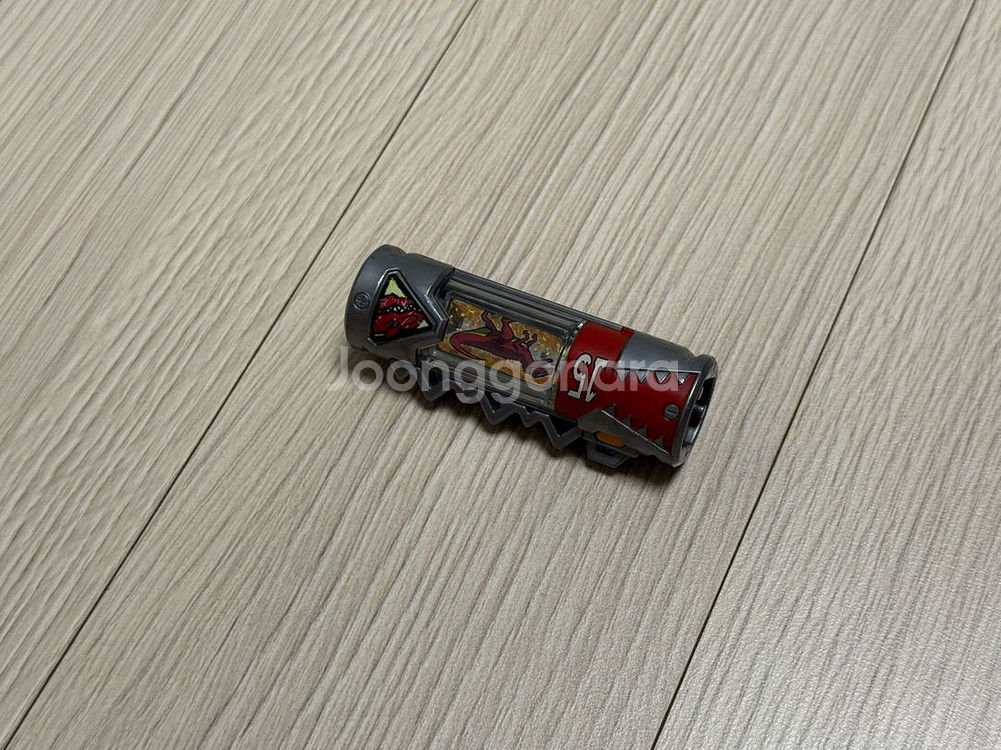 파워레인저 다이노포스 다이노셀 15번 알로메라스--0