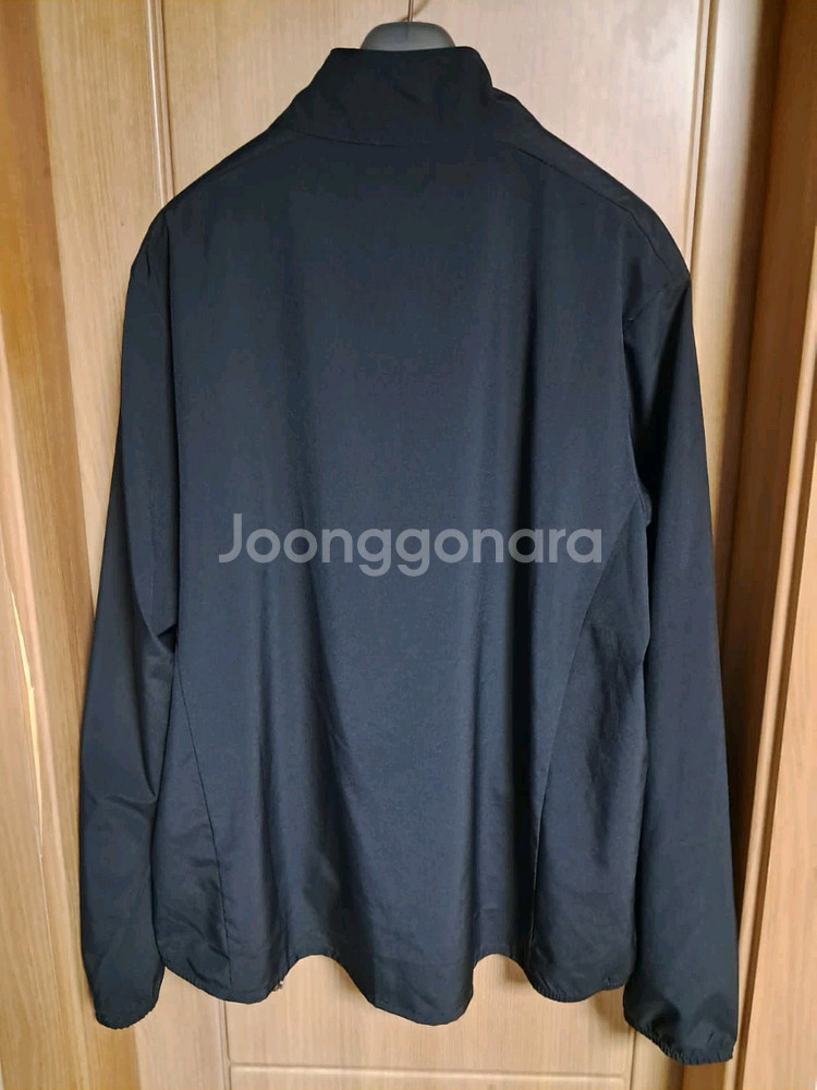 나이키 드라이핏 자켓 XL--3