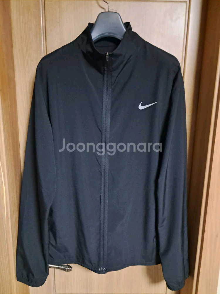 나이키 드라이핏 자켓 XL--1