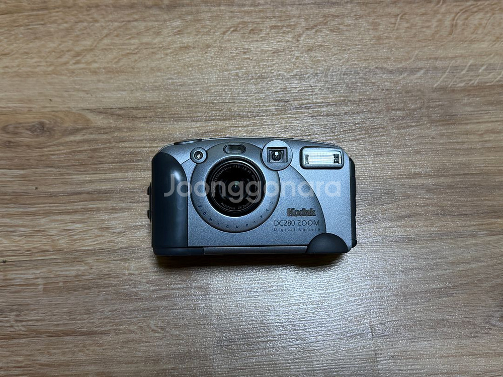 코닥 DC280 디지털카메라 팝니다--0