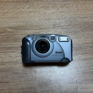 코닥 DC280 디지털카메라 팝니다
