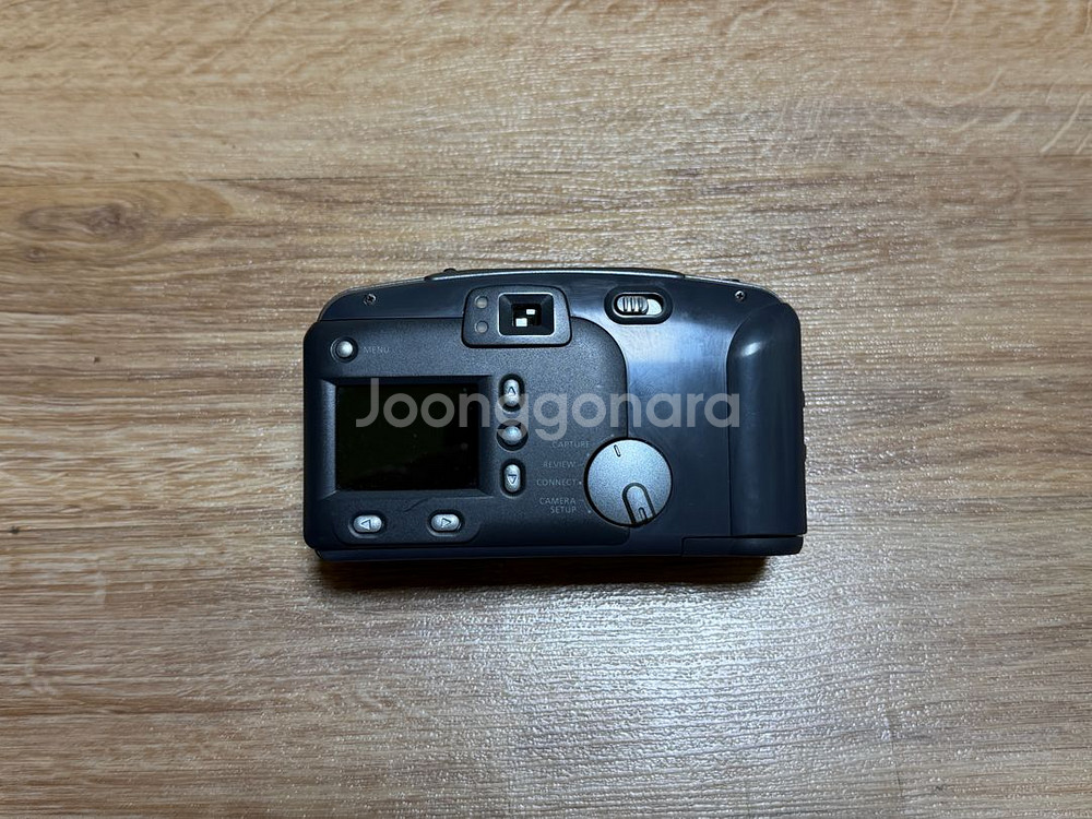 코닥 DC280 디지털카메라 팝니다--1