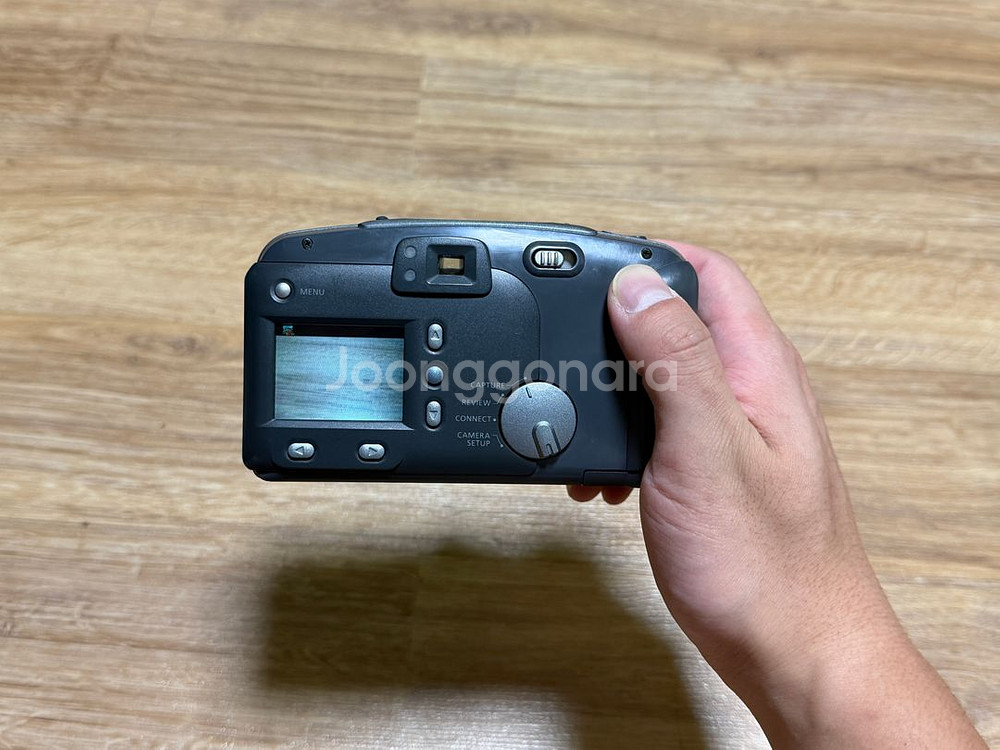 코닥 DC280 디지털카메라 팝니다--5