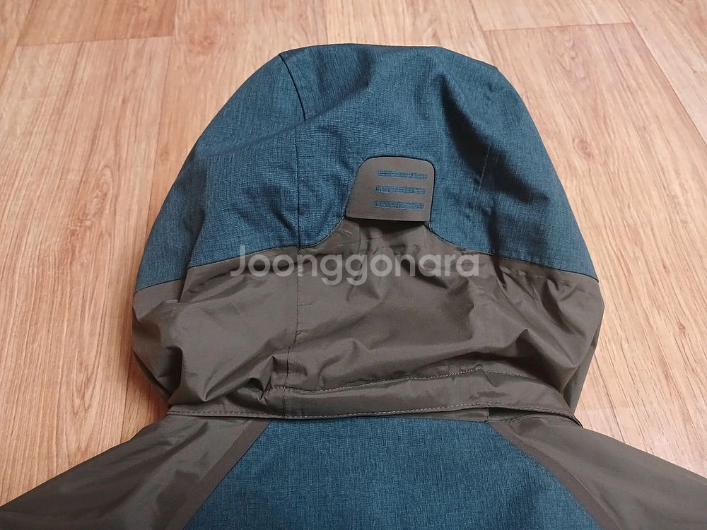 라푸마(정품) 남성 가을 점퍼 후드 자켓 (95)--4