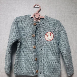 베베드피노 가디건