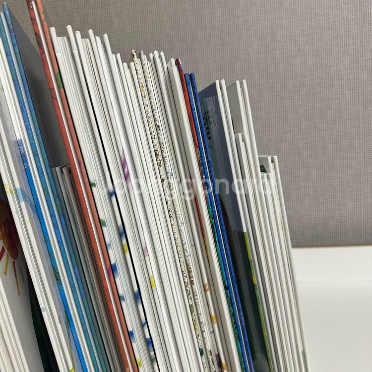 더큰 에릭칼 그림책 30권 / 에릭칼 전집 에릭칼 쌍둥--2