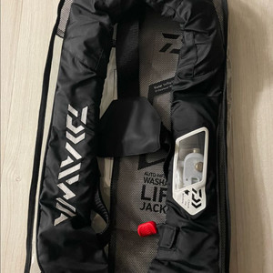 다이와 구명조끼