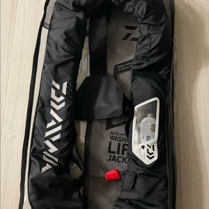 다이와 구명조끼