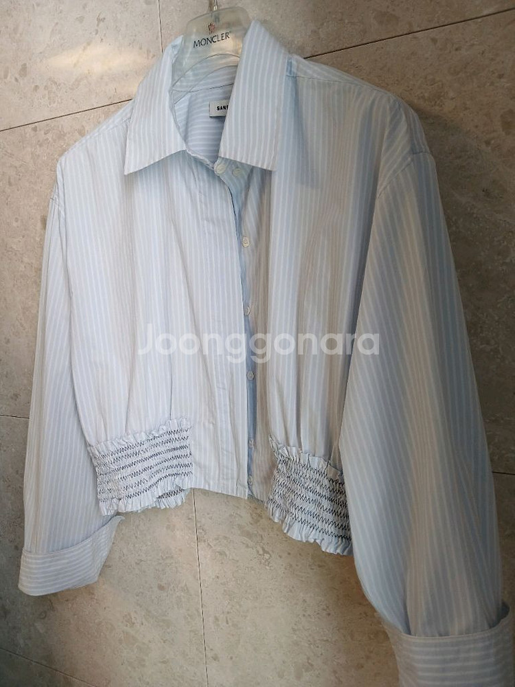 산드로 크롭허츠(초특가할인)--2