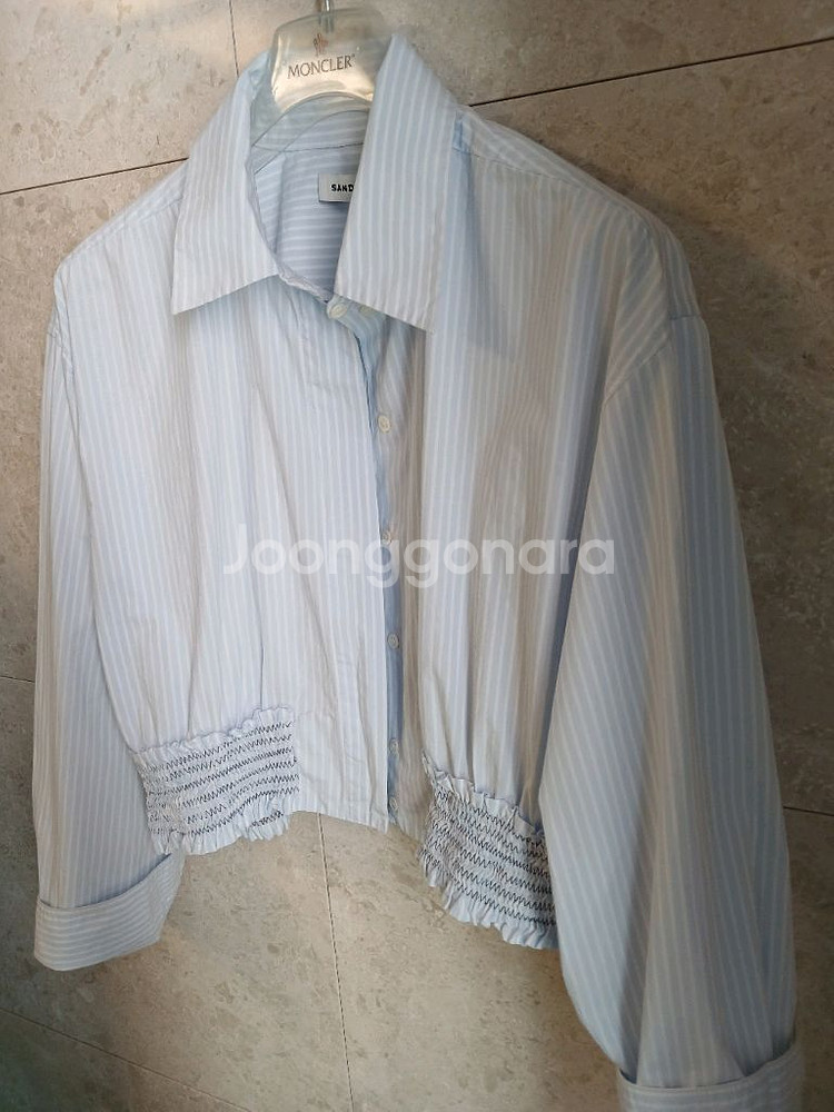 산드로 크롭허츠(초특가할인)--7