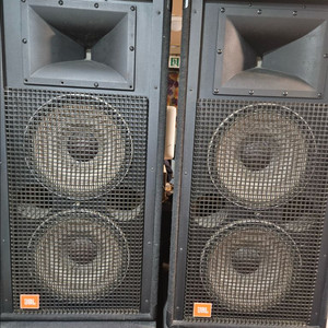 Jbl4733a Jbl4718x 이미지