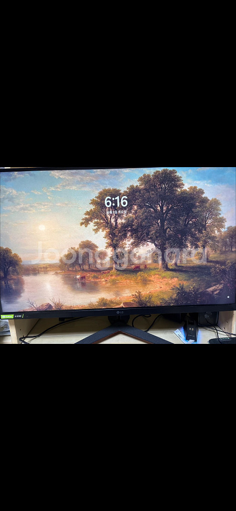RTX4080 수냉 i7-13700KF 게이밍 풀세트--1