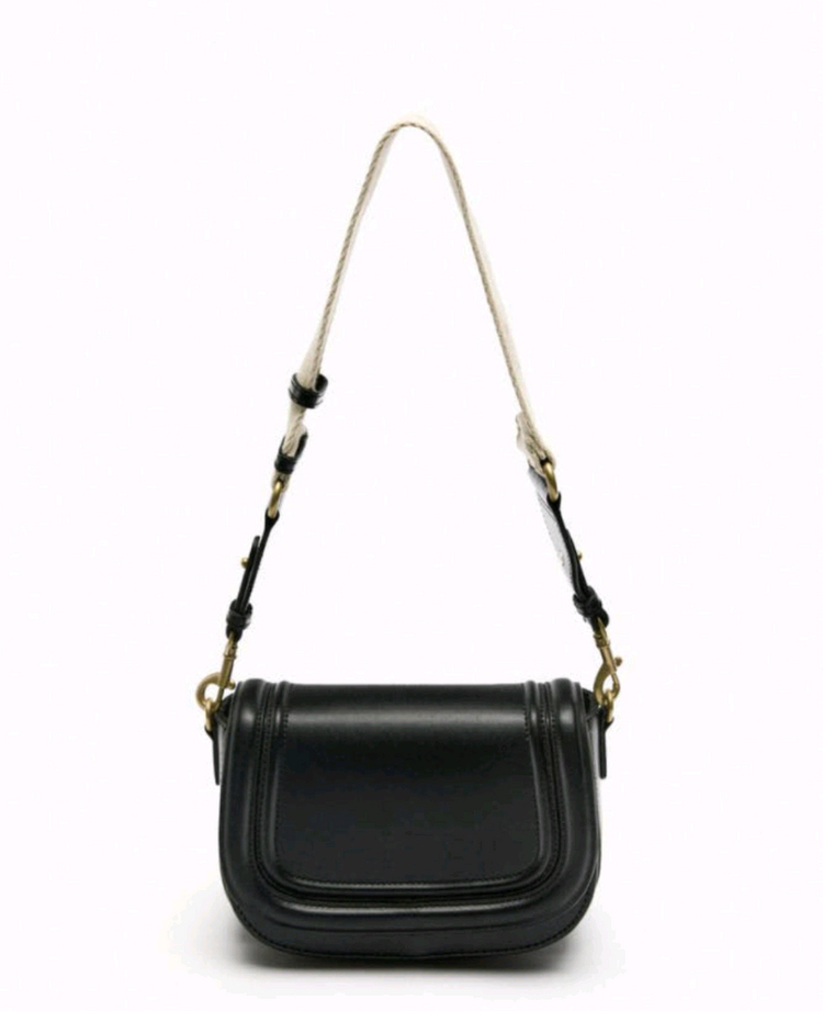 자라 가방 리본 가방 크로스백 숄더백 투웨이 이미지