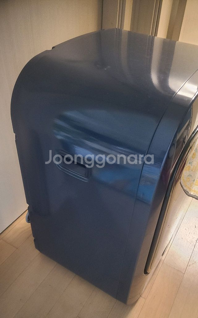 신일 미니 건조기 3kg--2