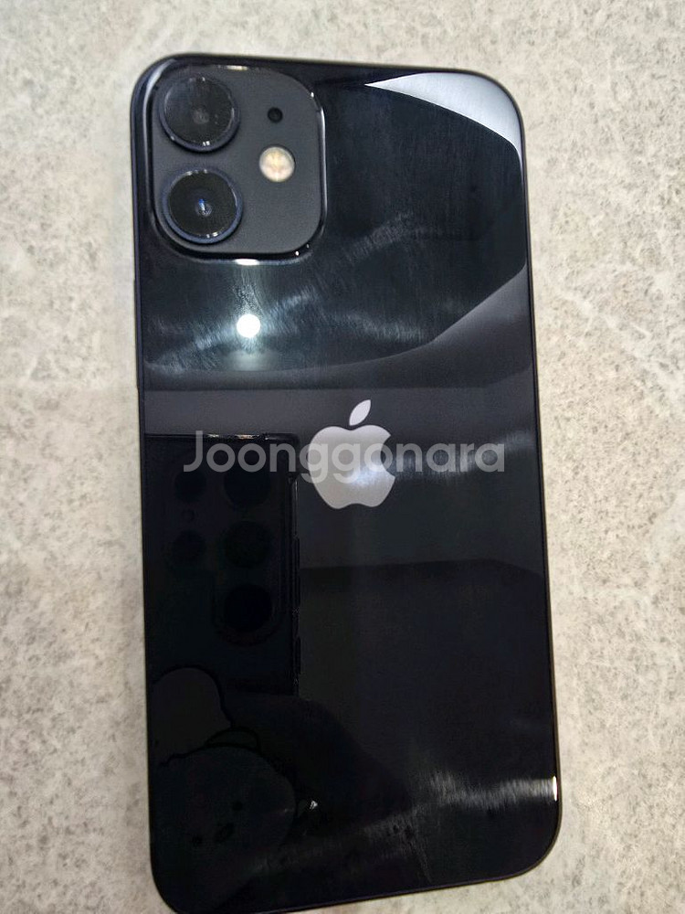 iphone 12mini 128gb--1
