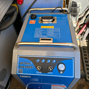 성진 OPTIMA STEAMER 스팀기 옵티마스티머