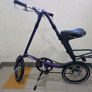 스트라이다 5.1 QR+ 오베르진 컬러팝니다