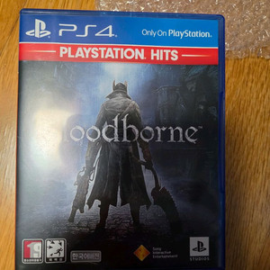 택포] ps4 플스4 블러드본