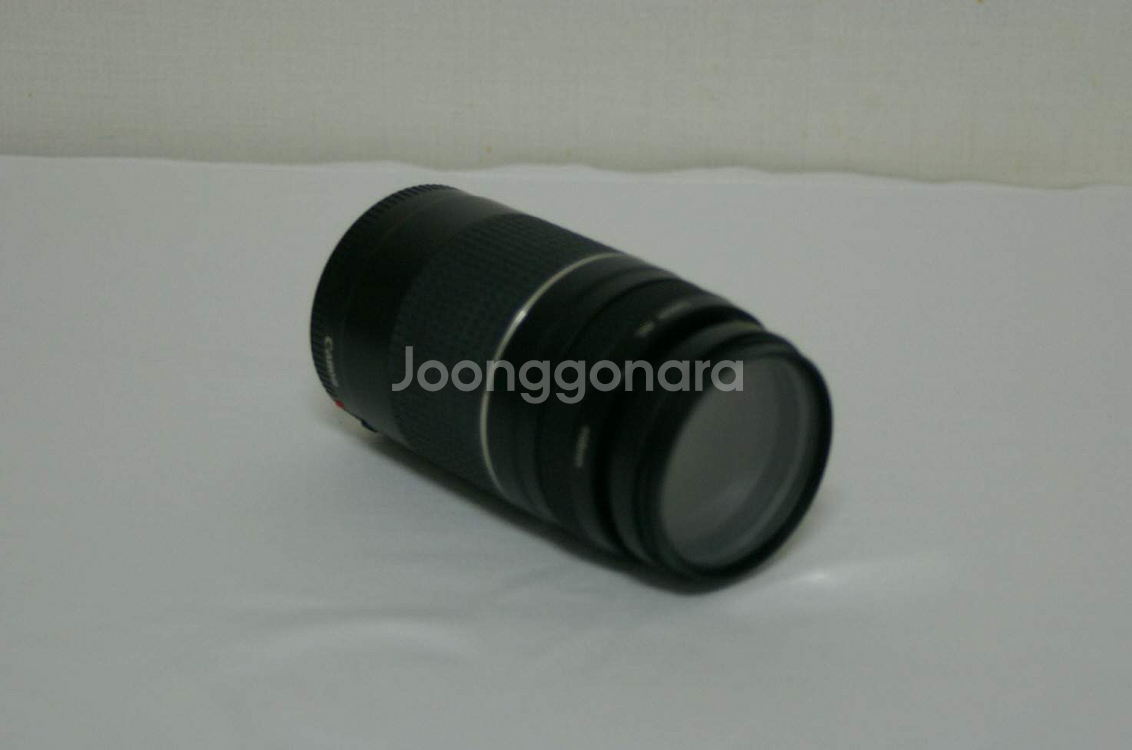 케논 EF 75-300mm(2) 부품용 구매합니다.--4