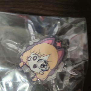 블루아카이브 데스모모이 아크릴 피젯스피너