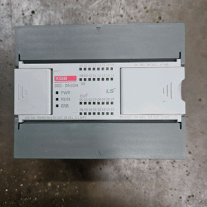LS PLC XEC-DN32H
