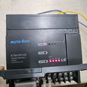 LS 마스터K K7M-DR10S