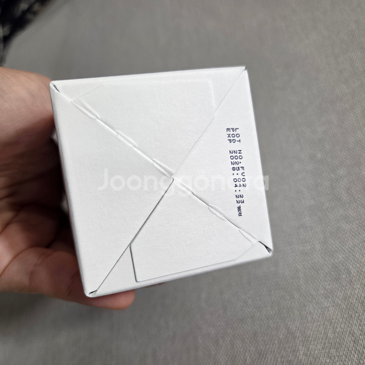 세멘잘라이트 크림 박스 새상품 100ml 택포--1