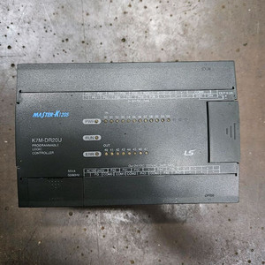 LS 마스터K K7M-DR20U