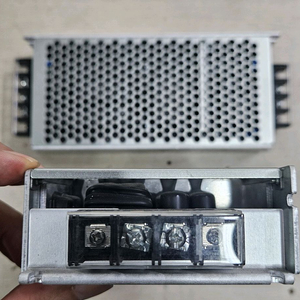 민웰 DC 컨버터 SMPS 300W 12V 파워서플라이