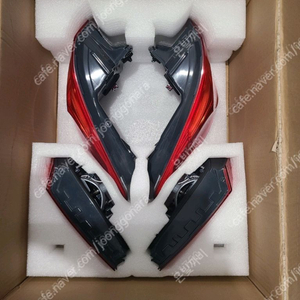 bmw 5시리즈 g30 테일램프