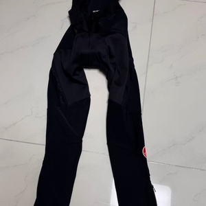 카스텔리 소르파소 동계 빕