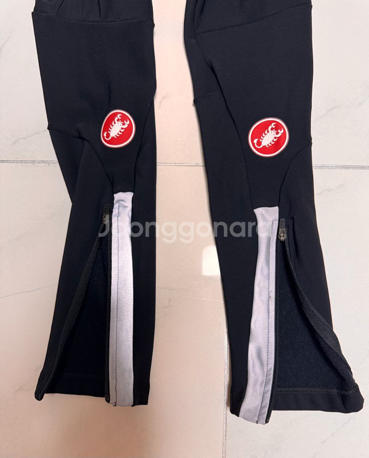 카스텔리 소르파소 동계 빕--2