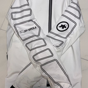 아소스 동계 간절기 자켓 샤크