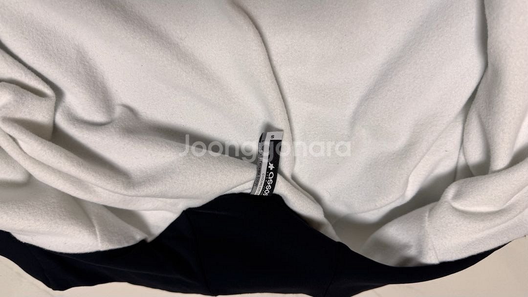 아소스 동계 간절기 자켓 샤크--6